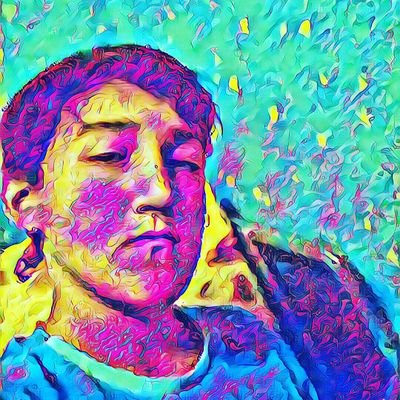 Profile Picture of Dan-@Safin (@danch7k) on Twitter