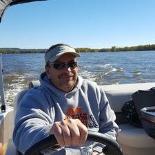 Profile Picture of Richard Schrantz (@RJSchrantz57) on Twitter