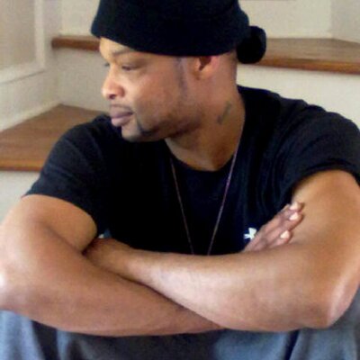 Profile Picture of Steve Maples Jr (@maplesjr) on Twitter