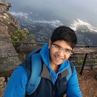 Profile Picture of Sandesh Shetty (@sandesh-shetty-63) on Quora