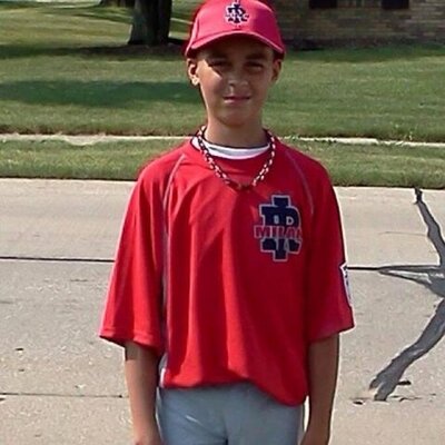 Profile Picture of Matthew Moultrie (@MoultrieMatthew) on Twitter