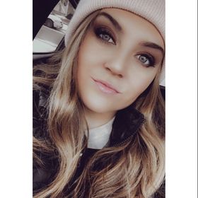 Profile Picture of Brianna Moran (@brimo11) on Pinterest