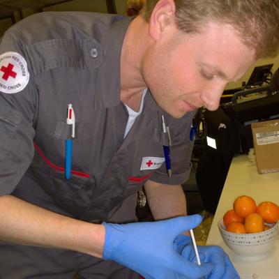Profile Picture of Chris Morrissey (@FollowMorrissey) on Twitter