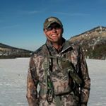Profile Picture of Shaun Gee (@sgeewyo) on Instagram