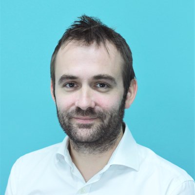 Profile Picture of Sébastien LOUIS (@sebastien_louis) on Twitter