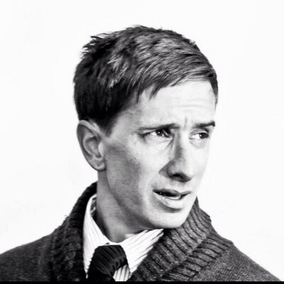 Matthew Halton - Twitter Profile Picture of Matthew Halton (@Matthew_Halton) on Twitter