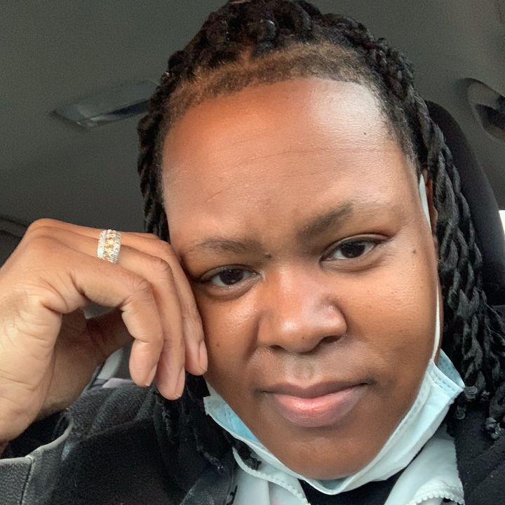 Profile Picture of TrinaMelonFire (@trinamelonsharp) on Tiktok