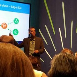 Profile Picture of Remi Gauthier (@SageRemiG) on Twitter