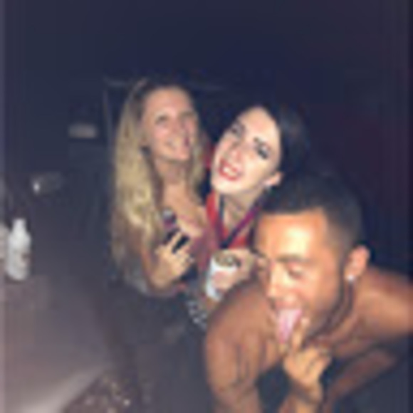 Profile Picture of Amanda Morgan (@morganamanda24) on Poshmark