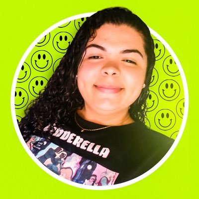 Profile Picture of 𝑳𝒊𝒅𝒊𝒂 𝑺𝒊𝒍𝒗𝒂  🙃 (@soouza011) on Twitter