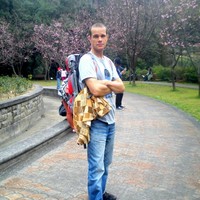 Profile Picture of Paul Davey (@paul-davey-9) on Quora