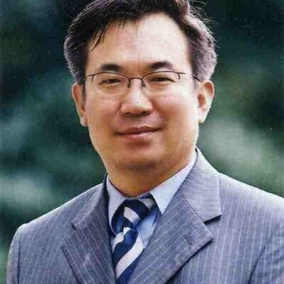Profile Picture of Hyeon Gyu Lee (@hyeonlee82) on Twitter