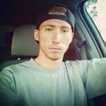 Profile Picture of James Cameron Wooton (@graveginger) on Instagram