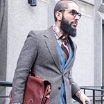 Profile Picture of Dr. Ian Marrero (@magentasaturday) on Instagram