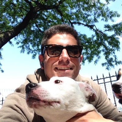 Profile Picture of Alex Mednick (@alexmhhe) on Twitter