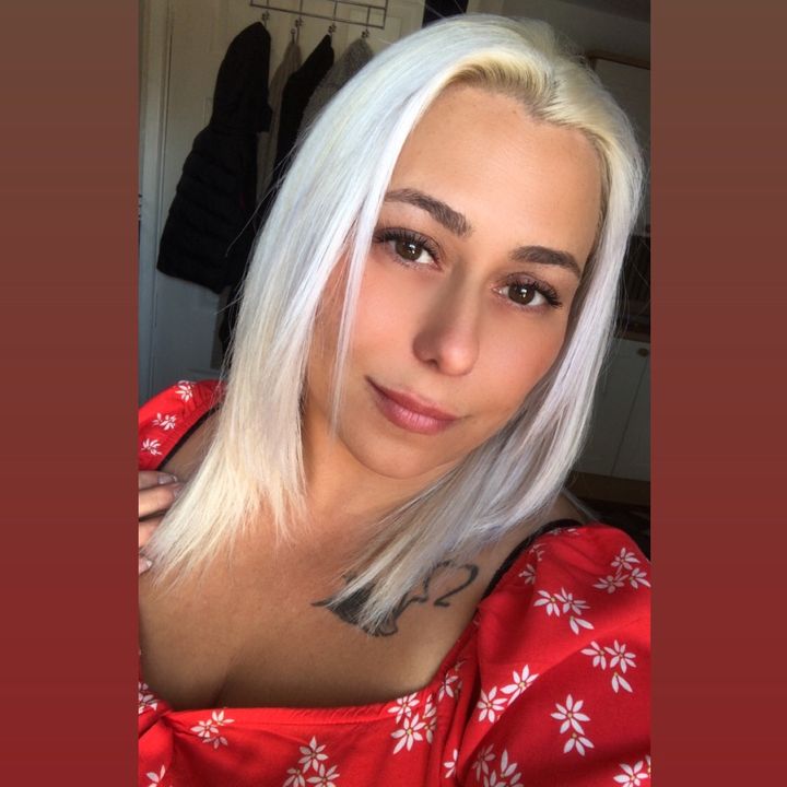 Profile Picture of kellythorpe69 (@kellythorpe69) on Tiktok