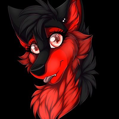 Profile Picture of Althea The Fox (@AltheaTheFox1) on Twitter