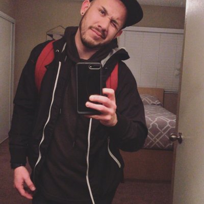 Profile Picture of Simon Contreras (@simonnnnnnn) on Twitter