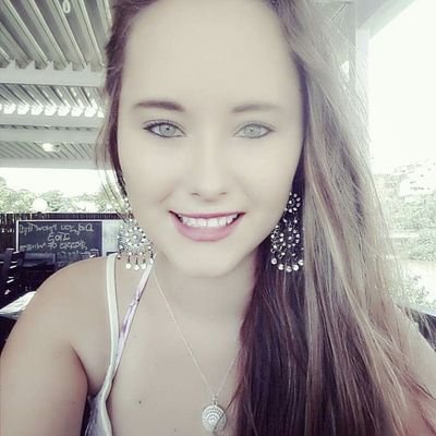 Amanda Rudolph - Twitter Profile Picture of Amanda Rudolph (@amandarudolph11) on Twitter