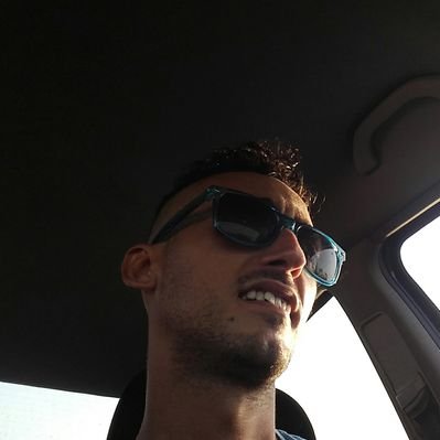 Profile Picture of Aaron Lorenzo Alcaraz (@AaronLorenzoAl1) on Twitter