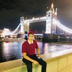 Profile Picture of Harsh Patel (@cr7_4070) on Instagram