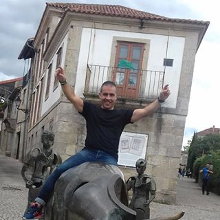 Profile Picture of Carlos Taboada García (@carlostaboadagarcia) on Facebook