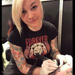 Profile Picture of Andrea Főcze (@rookatattoo) on Instagram