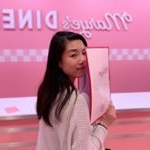 Profile Picture of Nan Luo (@nanxluo) on Instagram