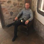 Profile Picture of daniel pesce (@p_daniel90) on Instagram