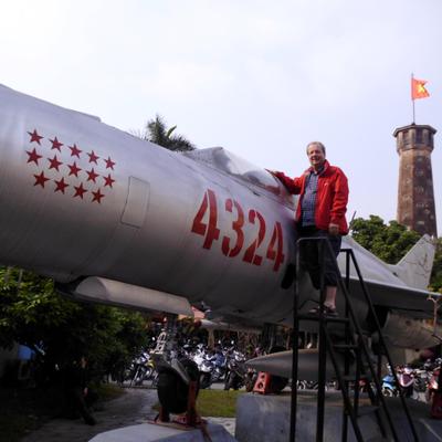 Profile Picture of Philip Llewellyn Bak (@Cobblers456) on Twitter