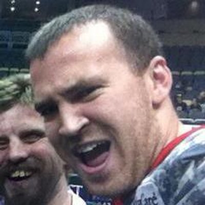 Profile Picture of Andrew Acklin (@CoachDrewAcklin) on Twitter