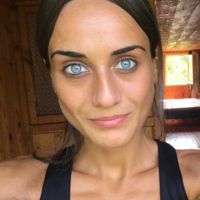 Profile Picture of Anaka Koberidze (@Radiooheaded) on Twitter