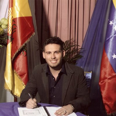 Profile Picture of Luis José Murga Z. (@LuisJose_5) on Twitter