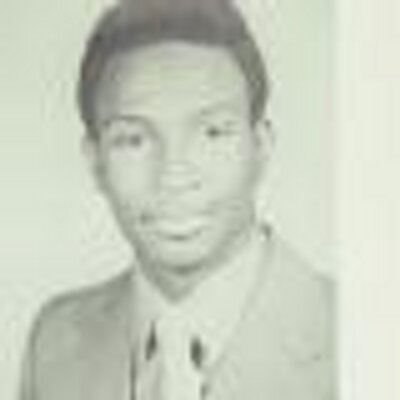 Profile Picture of Byron Watson (@ByronWatson4) on Twitter