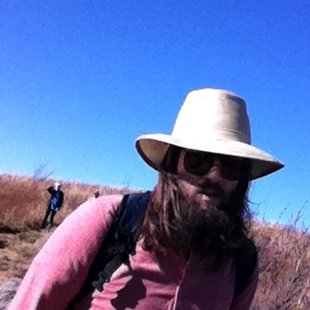 Profile Picture of Michael Hull 🌀 (@hullbot) on Twitter