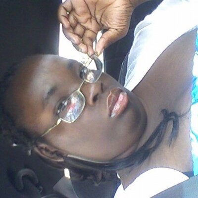 Profile Picture of Kelli Booker (@his_wifey_kelli) on Twitter