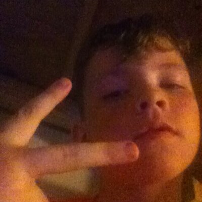 Profile Picture of Barrett (@barrettgoode) on Twitter