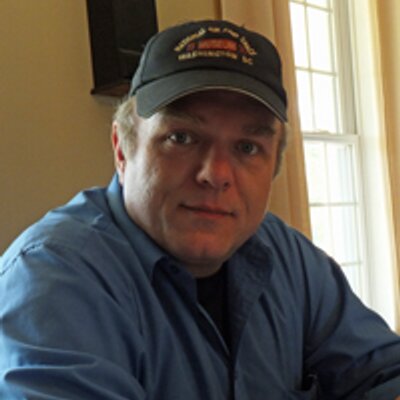 Profile Picture of John Bourke, RQ (@RealmQuests) on Twitter