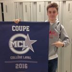 Profile Picture of Clément Wolfe (@clementw17) on Instagram