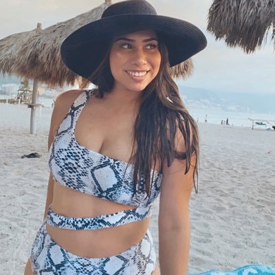 Sylvia Edith - Twitter Profile Picture of Sylvia Edith (@duenezsylvia_) on Twitter