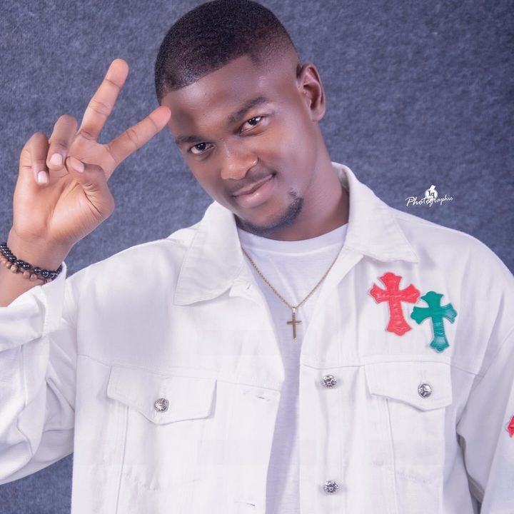 Profile Picture of ✨Randy Confi✨🇨🇲 (@randyconfi) on Tiktok