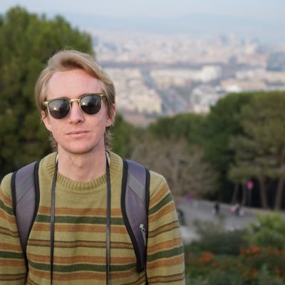 Profile Picture of Ryan Cuff (@ryan_cuff19) on Twitter