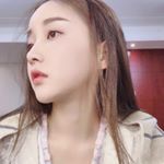 Profile Picture of 姜贞羽 (@yyyyaoxin) on Instagram