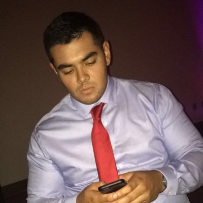 Profile Picture of Ralph (@ralph_garza) on Twitter