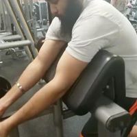 Profile Picture of Charanjit Virk (@charanjitvirk40) on Pinterest