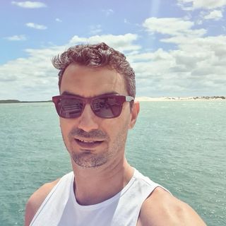 Profile Picture of Daniel Lage (@dlage) on Instagram