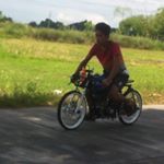 Profile Picture of Mrc Ubaldo (@markcelsoubaldo) on Instagram