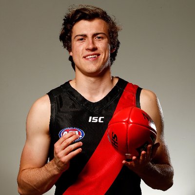 Profile Picture of Andrew McGrath (@Andy_McGrath1) on Twitter