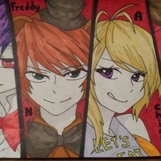 Profile Picture of Abbey Rowe (@LilacBunnyBoo) on Twitter