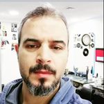 Profile Picture of Atilla Ümit Saka GEORGE MICHAEL (@eskisesler34) on Instagram